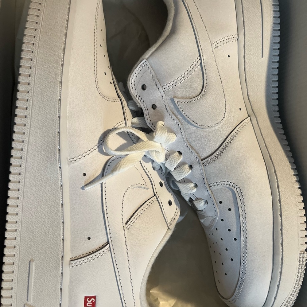 Supreme Af1